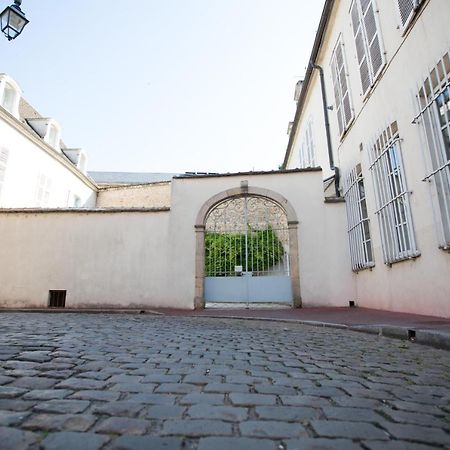 L'Aubertine - Appartement Hypercentre Avec Terrasse Beaune  Exterior foto