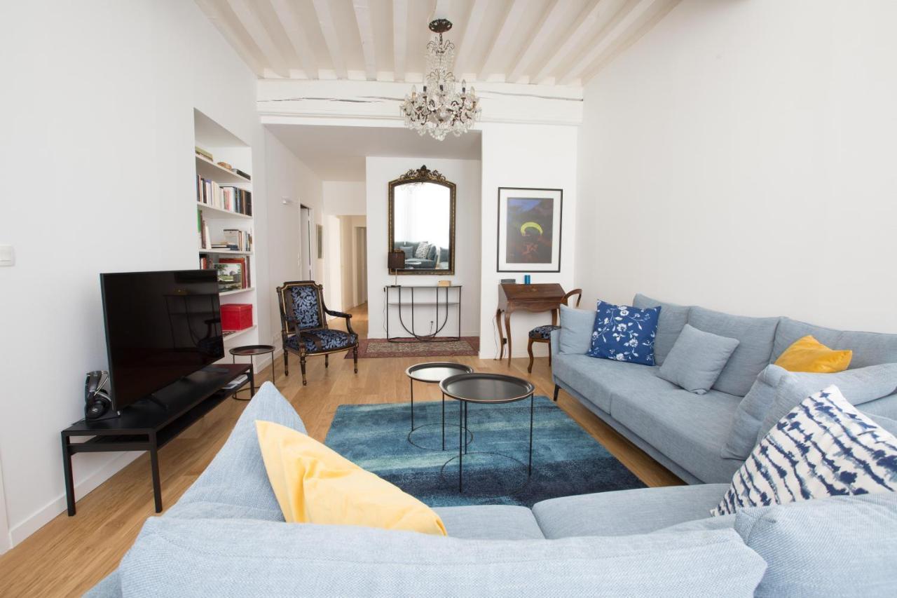 L'Aubertine - Appartement Hypercentre Avec Terrasse Beaune  Exterior foto